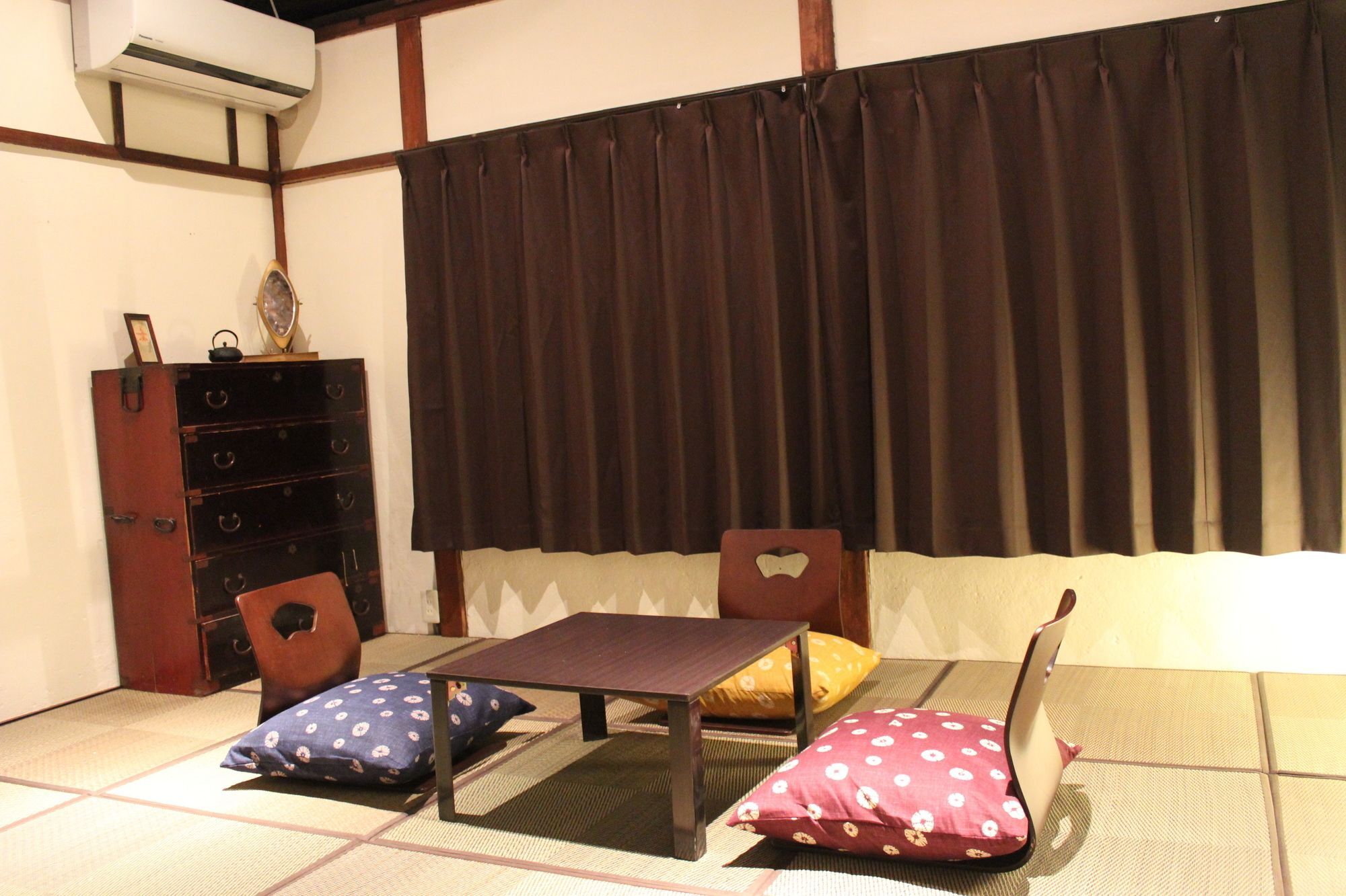 Taberu Tomaru Nijo Castle Hotel เกียวโต ภายนอก รูปภาพ