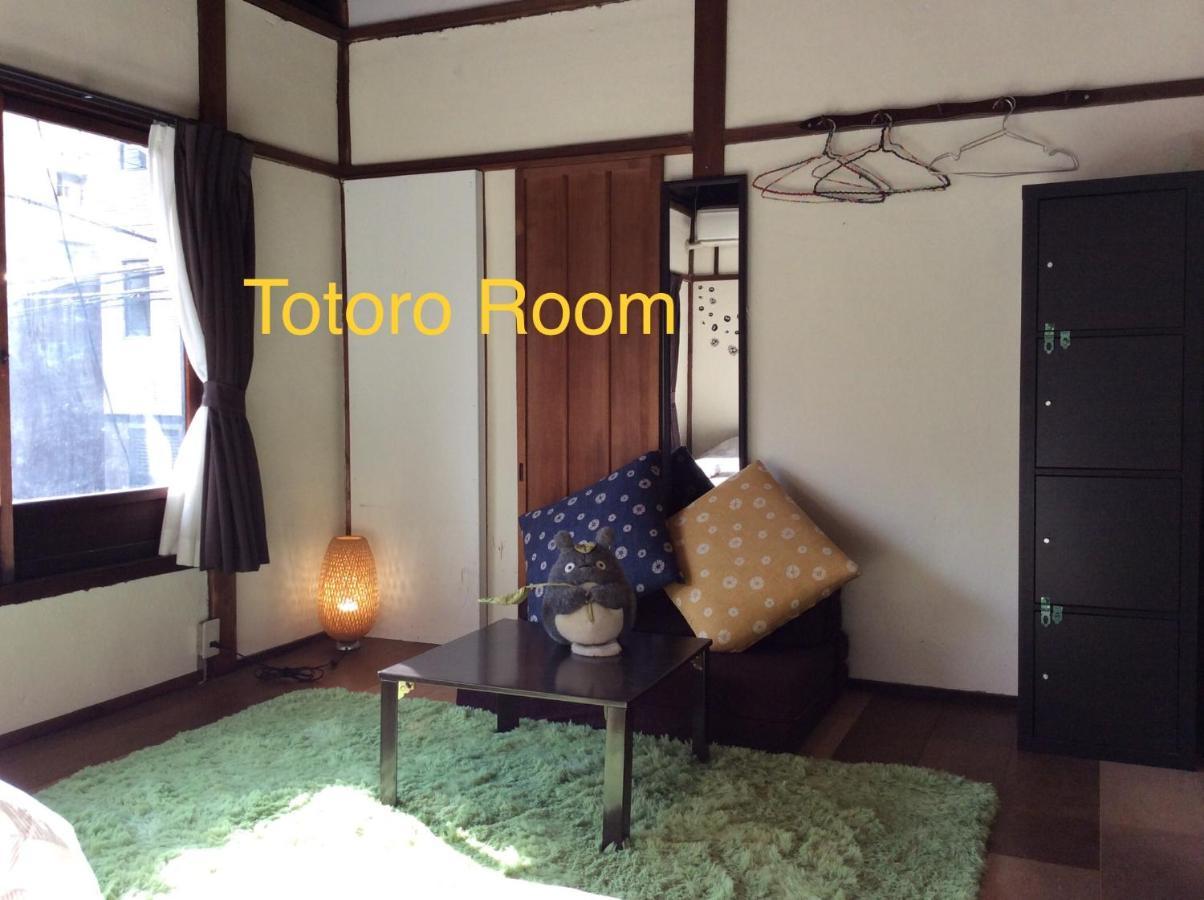 Taberu Tomaru Nijo Castle Hotel เกียวโต ภายนอก รูปภาพ